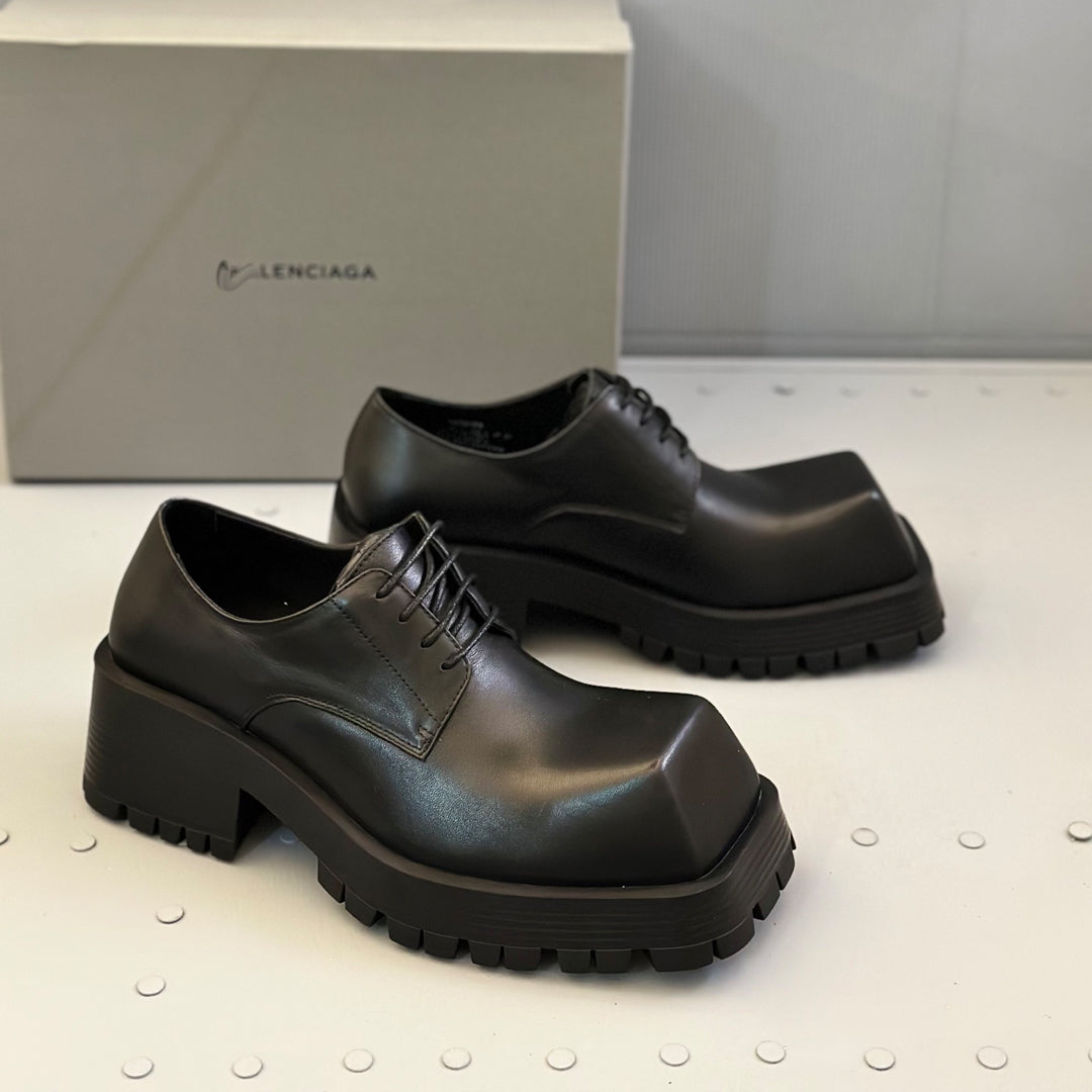 2025 Limited Edition Man Shoe