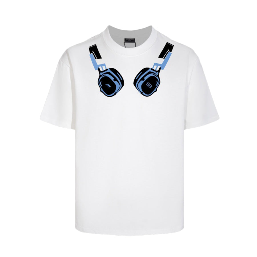 Balenciaga Limited Edition T-shirt