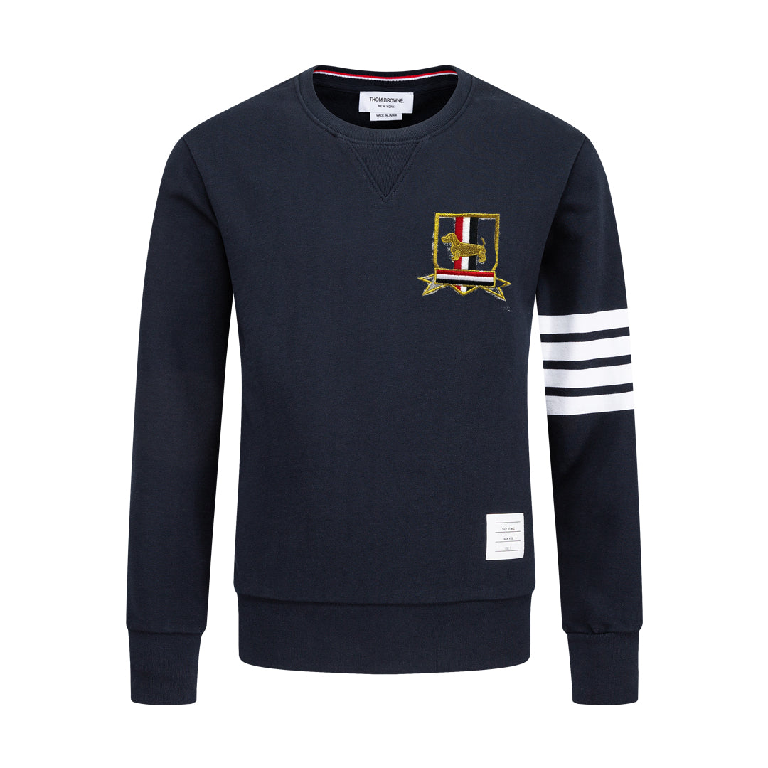 MR.TOM 2025 Couple Sweatshirts