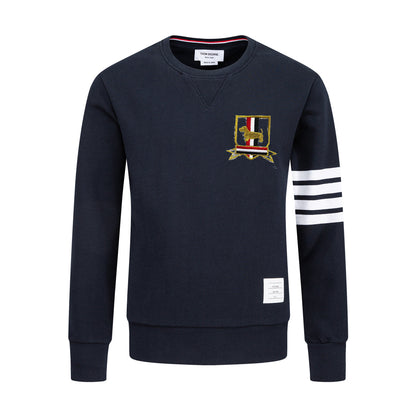 MR.TOM 2025 Couple Sweatshirts