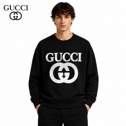 Gucci Double G Hoodie