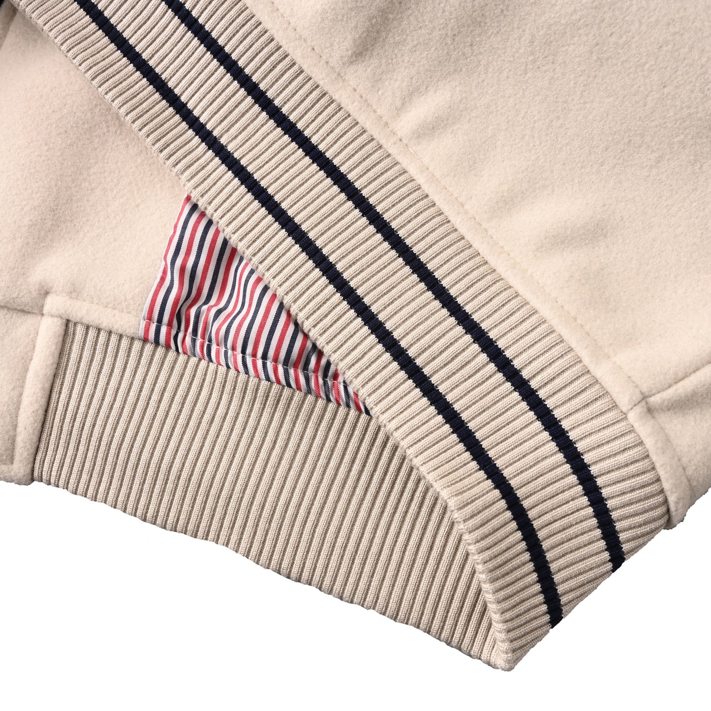 MR.TOM Two-tone men's Jacket