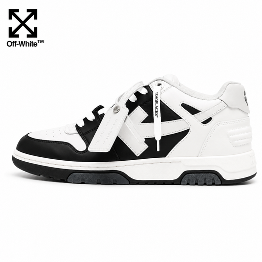 Off-White Arrow logo Sports shoes