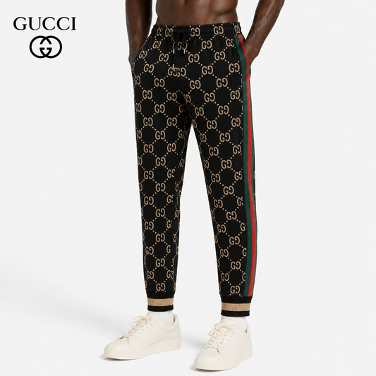 Gucci Gucci Pants
