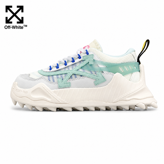 Off-White Arrow logo Sports shoes#4