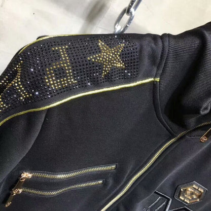 SOLA-PP New Rhinestone Lettering Set