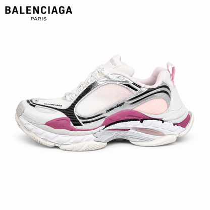 Balenciaga Triple S Men's Chunky Sneakers | 425926