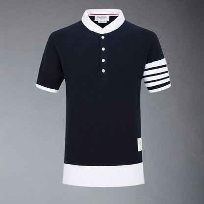 MR.TOM Men's POLO Shirts