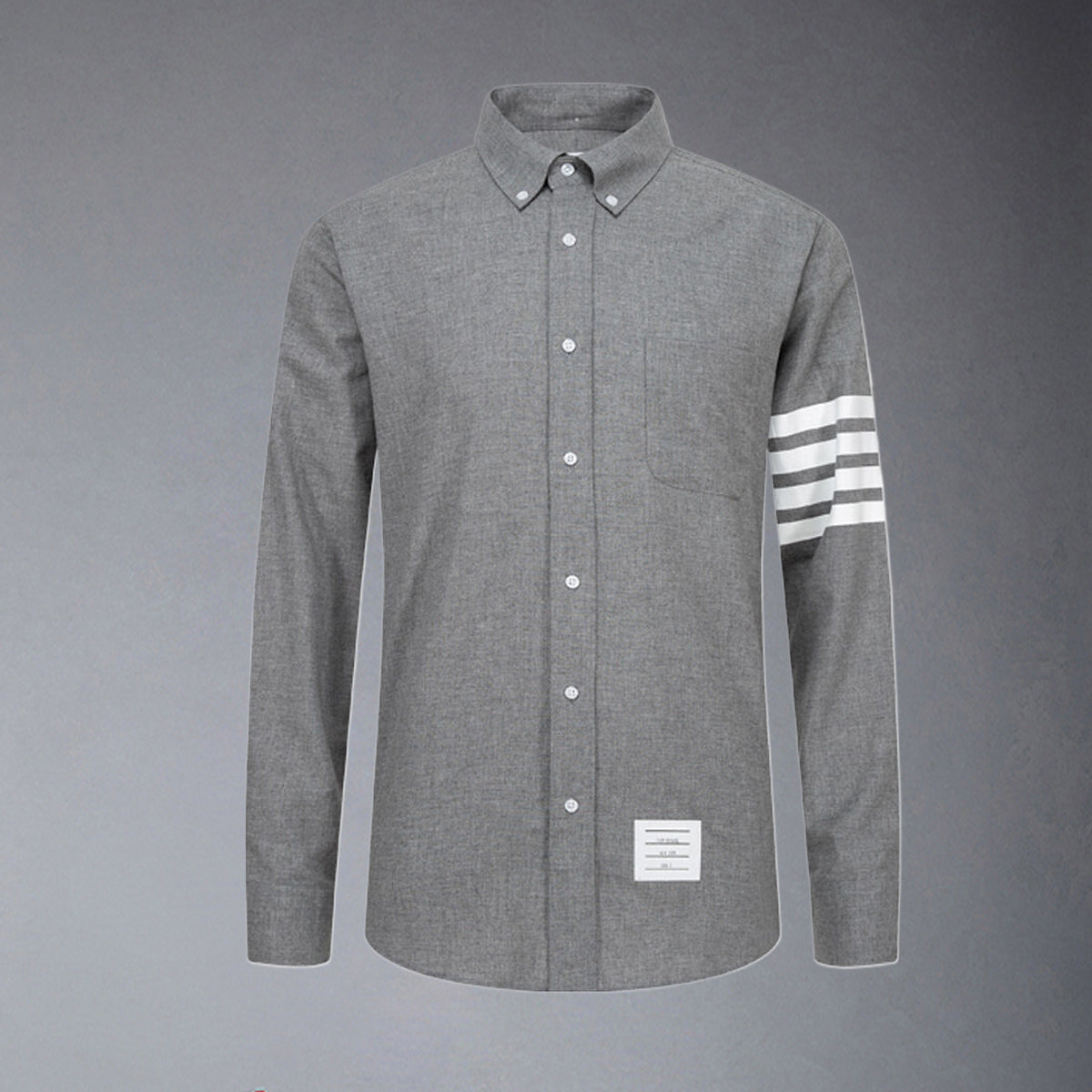 MR.TOM Casual flannel shirt