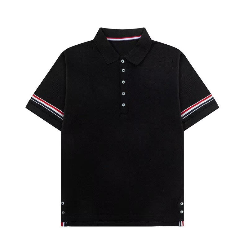MR.TOM 2026 Polo T-shirt