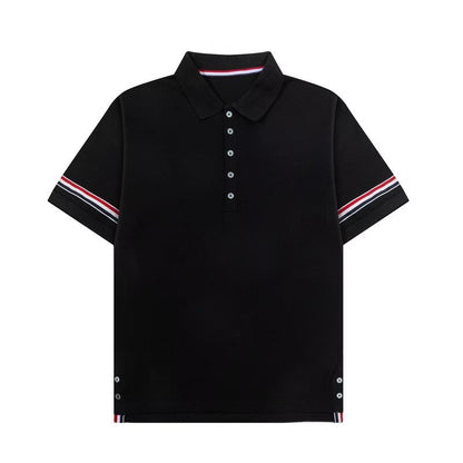 MR.TOM 2026 Polo T-shirt