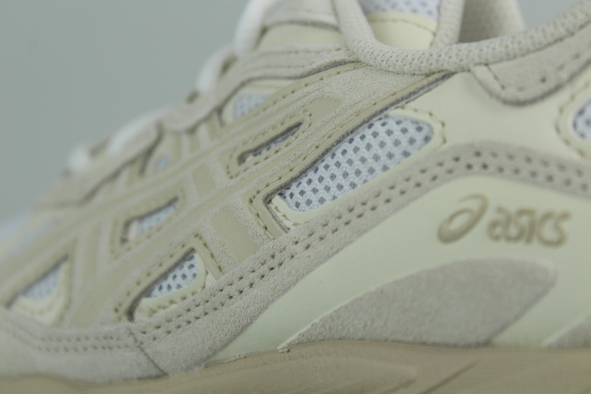ASICS Gel-NYC 'White/Feather Grey' - White/Feather Grey - image 4