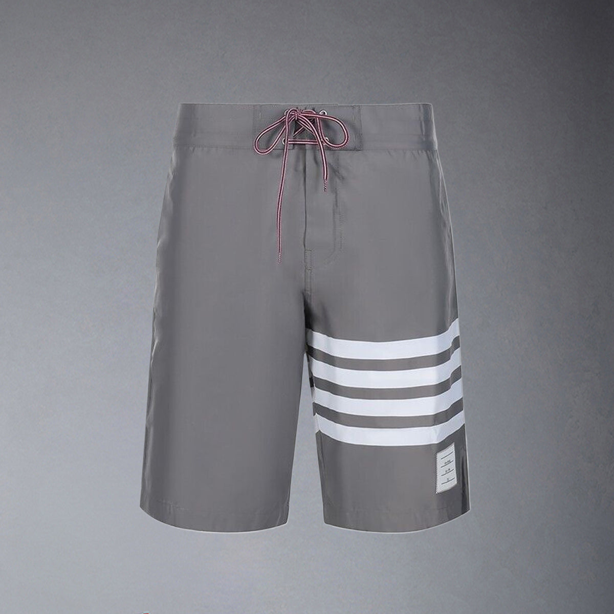 MR.TOM 2025ss Sports shorts