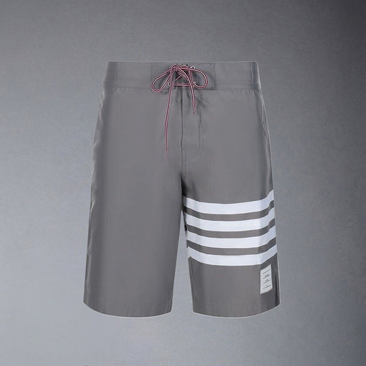 MR.TOM 2025ss Sports shorts