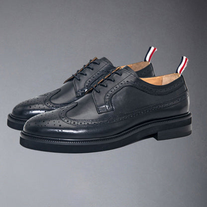 MR.TOM Business leather shoes