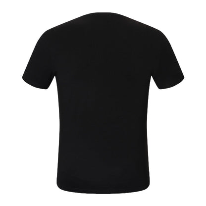 New-D2 Print 2024ss Cotton T-shirt