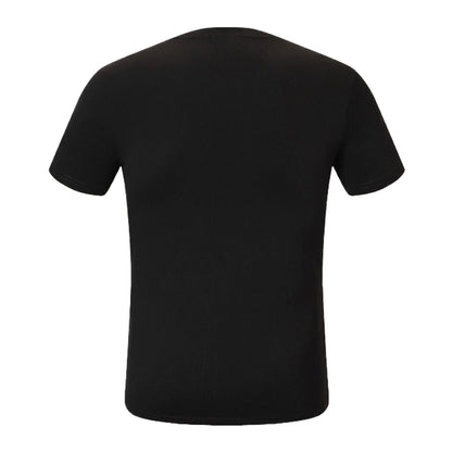 New-D2 Print 2024ss Cotton T-shirt