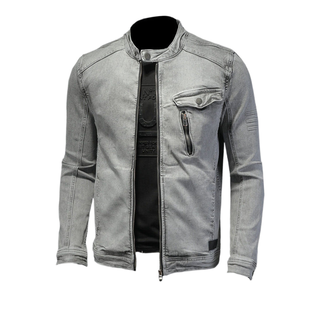 SOLA-DSQ2 2024ss Denim Jacket
