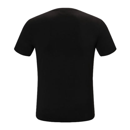SOLA-D2 Print 2024ss Loose T-shirt
