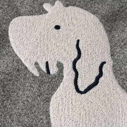 MR.TOM 2025ss Color matching Jacket