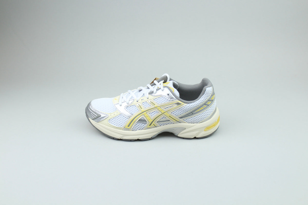 ASICS Gel-1130 'White Faded Yellow' - White Faded Yellow - image 3