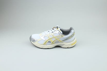 ASICS Gel-1130 'White Faded Yellow' - White Faded Yellow - image 3