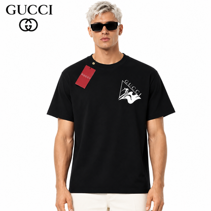 Gucci Logo T-Shirt