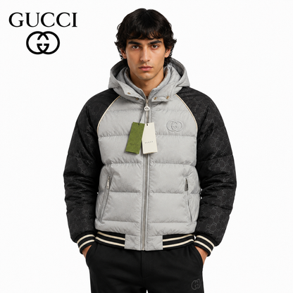 Gucci Double G Jacket