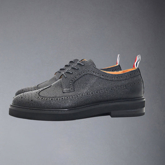 MR.TOM Business leather shoes