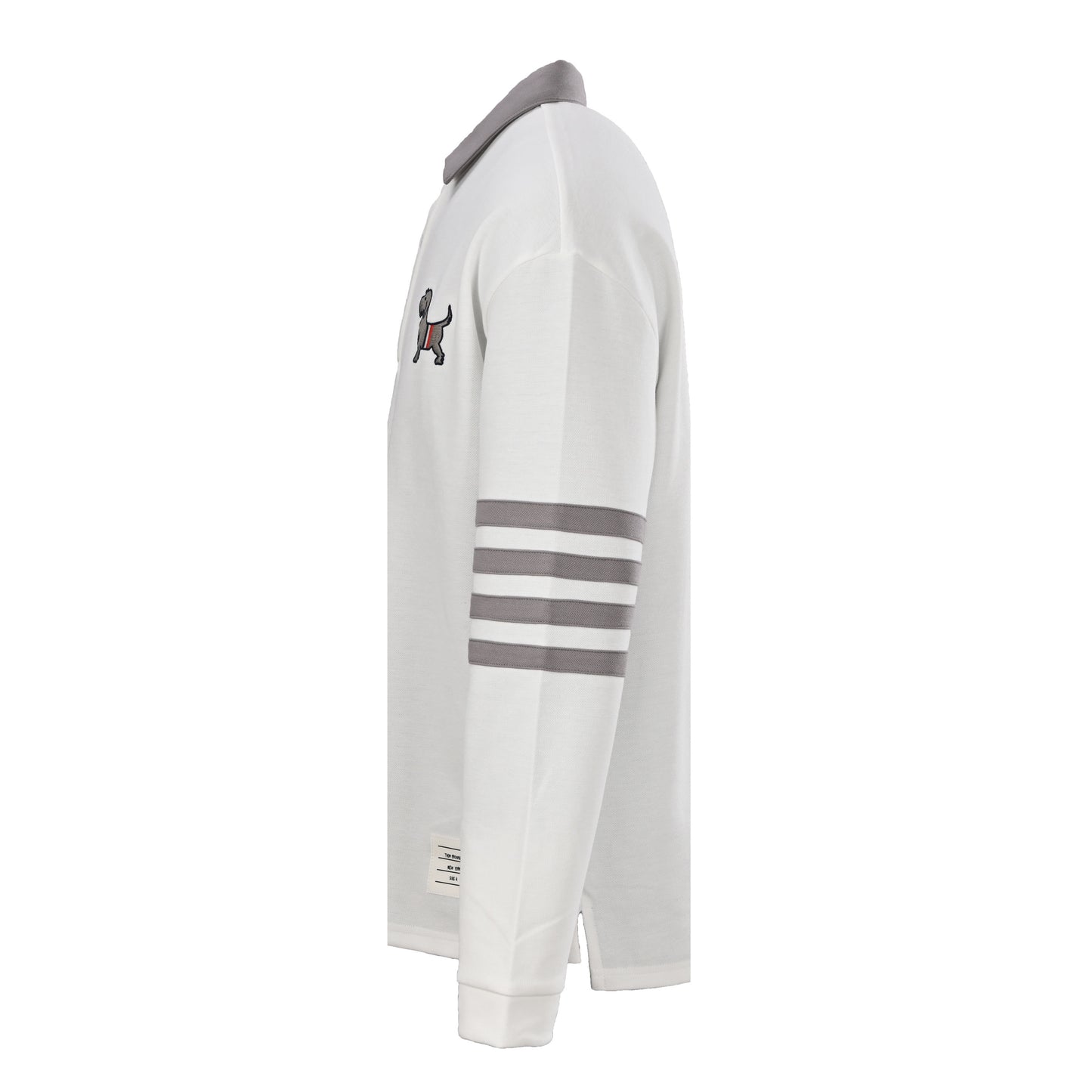 MR.TOM Long-sleeved T-shirt