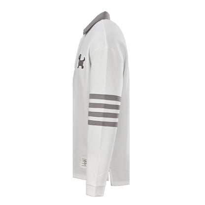 MR.TOM Long-sleeved T-shirt