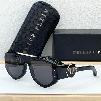 PP high-end sunglasses