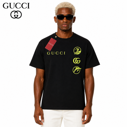Gucci Logo T-Shirt
