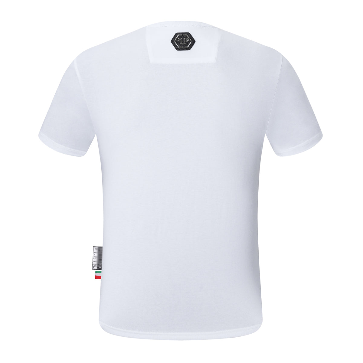 Philipp Plein 26SS Printing T-shirt