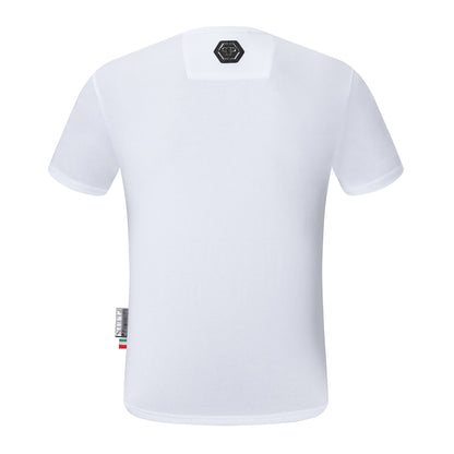 Philipp Plein 26SS Printing T-shirt