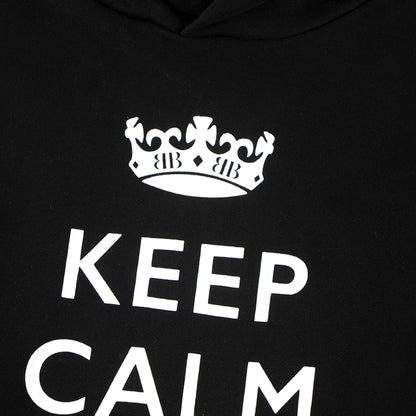 2025 Gradient Print Hoodie