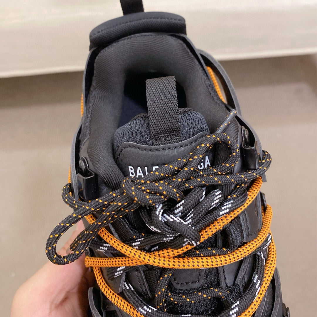 2025SS Distressed Vintage Shoes