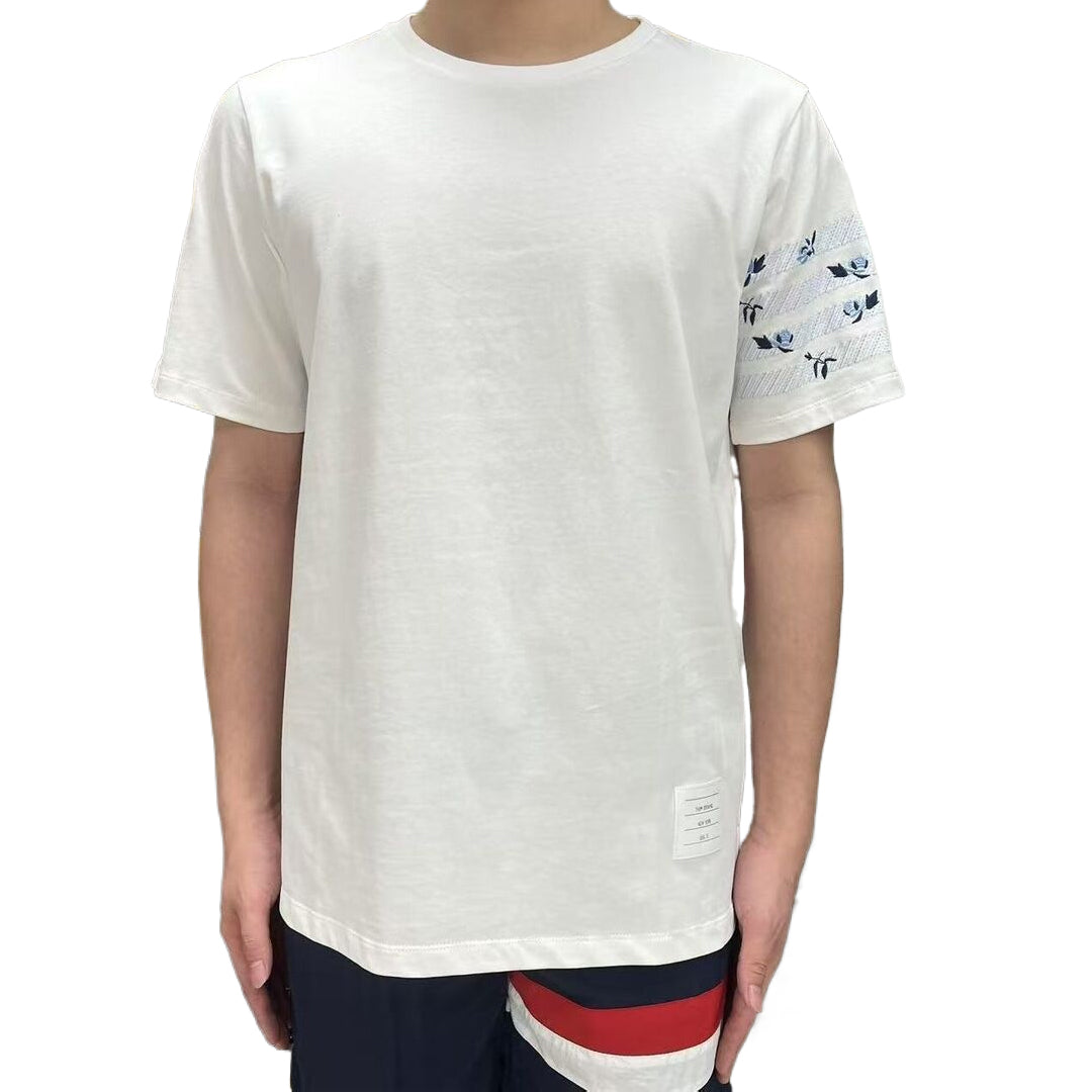 MR.TOM 2025ss Men T-shirt