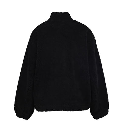 2026SS Black Coat