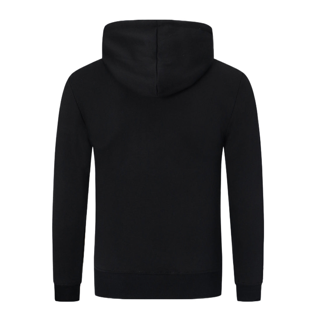 SOLA-DSQ2 24ss Printing Hoodie