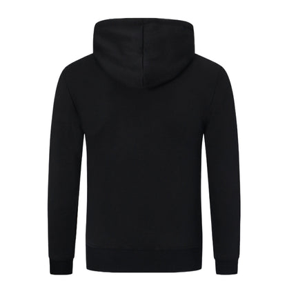 SOLA-DSQ2 24ss Printing Hoodie