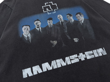 Classic Vintage T-shirt