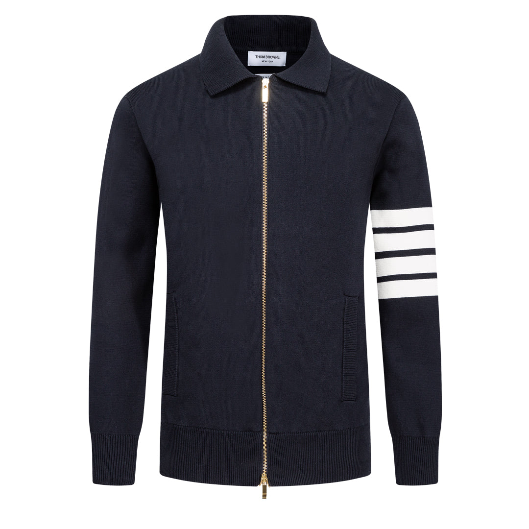 MR.TOM  2025SS Zipper Jacket