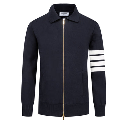 MR.TOM  2025SS Zipper Jacket