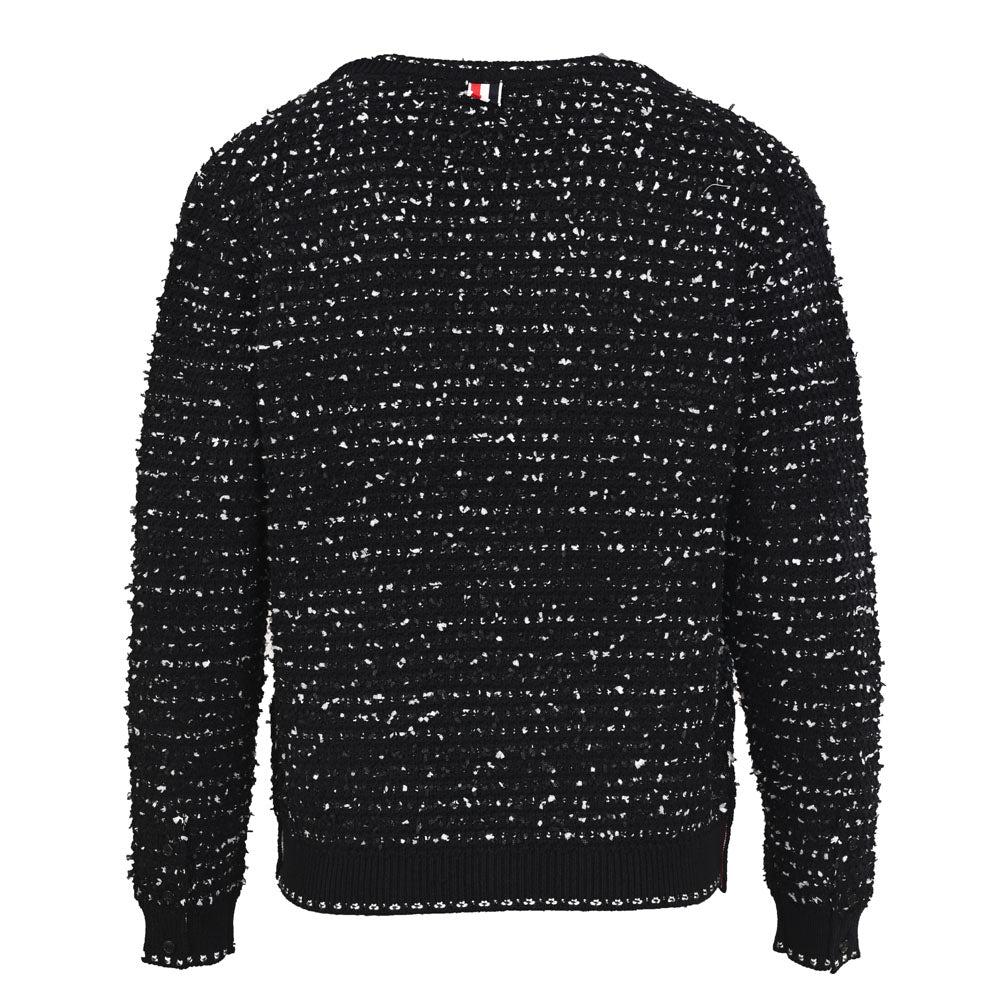MR.TOM 2025 Knit Sweater