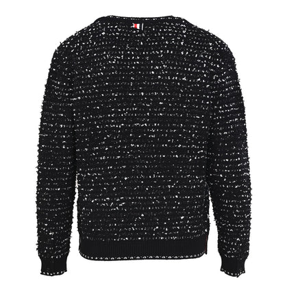 MR.TOM 2025 Knit Sweater