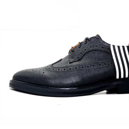 MR.TOM Leather Shoe
