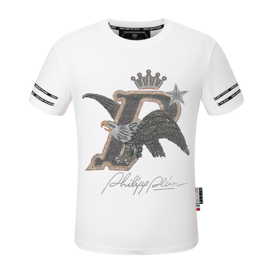 PIEIN 26SS Printing T-shirt