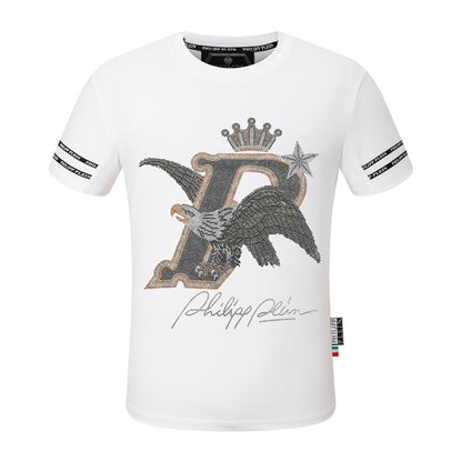 PIEIN 26SS Printing T-shirt