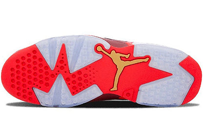 Air Jordan 6 Retro 'Cigar' 384664-250 - 4